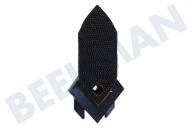 Black & Decker 582146-00  Nase geeignet für u.a. KA1000, KA270K, KA280 Aufsatz für Multischleifer geeignet für u.a. KA1000, KA270K, KA280