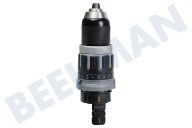 Dewalt N438603  Bohrfutter geeignet für u.a. DCD796, DCD797 Bohrkopf mit Getriebe geeignet für u.a. DCD796, DCD797