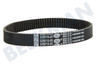 Black & Decker 32501800 325018-00  Riemen geeignet für u.a. DW430, DW431, D43004 Antriebsriemen geeignet für u.a. DW430, DW431, D43004