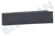 Black & Decker 90520643  Gummi geeignet für u.a. KA902E, KA900E, XTA900EK auf dem Arm, unten geeignet für u.a. KA902E, KA900E, XTA900EK