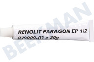 Black & Decker 870889-03  Renolit Paragon EP 1/2 geeignet für u.a. verschiedene Modelle