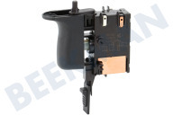 Schalter geeignet für u.a. D25102K, D25124K Ein / Aus