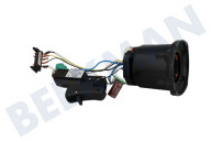 Dewalt N599252  Statormotor geeignet für u.a. DCG414, DCG4610T2