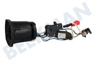Dewalt N825069  Statormotor geeignet für u.a. DCG418, DCG418T2