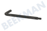 Sechskantschlüssel geeignet für u.a. DW701, DW770 4 und 6mm