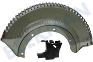 Dewalt NA376574  Staubführung geeignet für u.a. DHS780, DWS780