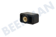 Knopf geeignet für u.a. DE7024, DW7232 Drehknopf