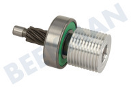 Ritzel geeignet für u.a. DW718, D27107 Zahnrad