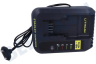 Stanley 90599846-02  Ladegerät geeignet für u.a. FMC626, FMC641