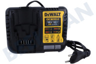 Dewalt NA132878  DCB1104-QW Ladegerät