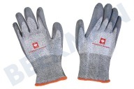 Universell 15000082  Handschuhe geeignet für u.a. gegen Schnittverletzungen Größe 9 Schutzhandschuhe geeignet für u.a. gegen Schnittverletzungen Größe 9