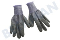 Benson 008019  Handschuhe geeignet für u.a. PU-Beschichtung Arbeitshandschuhe geeignet für u.a. PU-Beschichtung
