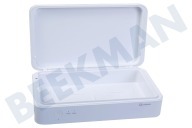 Universell 4058075515994  UV-C Sterilisationsbox geeignet für u.a. Smartphone, Brille, Schlüssel