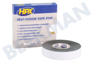 HPX SF1910  9100 Vulkanisierband geeignet für u.a. 19 mm x 10 Meter