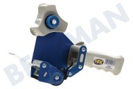 HPX  DT0001 Tape Dispenser geeignet für u.a. Tape Dispenser mit Bremse