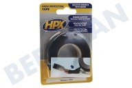 HPX  TP1910 Cable Protection Tape 19mm x 10m geeignet für u.a. Schutzband, 19mm x 10m