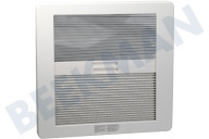 Dometic 4460000017  Innenrahmen Dachluke geeignet für u.a. MiniHekiStyle