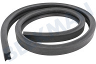 Dometic 4460000055  Dichtungsgummi geeignet für u.a. Micro Heki der Dachluke geeignet für u.a. Micro Heki