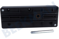 Dometic 4460000212  Mechanismus geeignet für u.a. Midi Heki Antrieb geeignet für u.a. Midi Heki