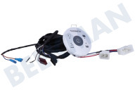 Dometic 4450017541  Bedienfeld geeignet für u.a. CTLP4050, CTS4110 komplett mit Kabeln geeignet für u.a. CTLP4050, CTS4110