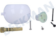 Dometic 385318162  Reparatursatz geeignet für u.a. 510 Spülkugel-Kit geeignet für u.a. 510