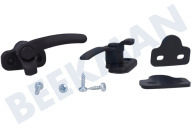 Dometic 4460004769  Verschluss Dachfenster geeignet für u.a. SkyView