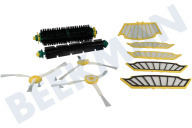 IRobot S0786  Ersatz-Set geeignet für u.a. 500er Serie Roomba geeignet für u.a. 500er Serie