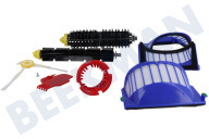 IRobot S0732  Ersatz-Set geeignet für u.a. 500er Serie Roomba geeignet für u.a. 500er Serie