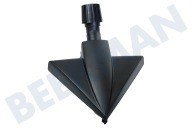 Universell Staubsauger Universaldüse Dreieck 30-37mm geeignet für u.a. 30-37 mm Rohr