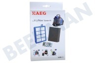 AEG 9001677401 Staubsauger AUSK11 UltraFlex Starter Kit geeignet für u.a. UltraFlex