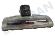 AEG 4055478558 Staubsauger Saugdüse geeignet für u.a. CX7245BM Komplett, Bronze geeignet für u.a. CX7245BM