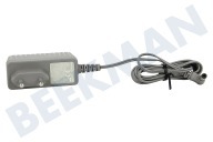 Aeg electrolux 4055421046 Staubsauger Ladegerät geeignet für u.a. CX7130, EERC72 Ladegerät, Adapter 13,5 Volt geeignet für u.a. CX7130, EERC72