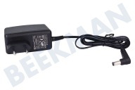 AEG 4060001304 Staubsauger Adapter geeignet für u.a. PI915BSM, ERV7210TG, RX91IBM