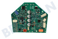 AEG 4055483319 Staubsauger Steuerelektronik geeignet für u.a. QX9-1, PQ91-3EM PCB-Platine geeignet für u.a. QX9-1, PQ91-3EM