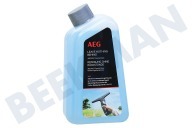 AEG 9001683359  ABLC01 WX7 Crystal Clean flüssiges Putzensmittel geeignet für u.a. WX7 Rahmenreiniger