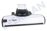 Bosch 11046257 11039045 Staubsauger Kombi-Düse geeignet für u.a. BCH3K25503 Polymatik geeignet für u.a. BCH3K25503