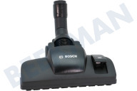 Bosch 17004683 Staubsauger Saugdüse Polymatic geeignet für u.a. BGC41XSIL01, BGL75AC34214