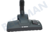 Bosch 578735, 00578735 Staubsauger Saugdüse geeignet für u.a. BGS533103, BGL833208 Kombi-Bodendüse geeignet für u.a. BGS533103, BGL833208