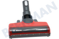Bosch Staubsauger 17006020 Elektrische Saugmund geeignet für u.a. BCS8224PET01, BCS8214ANM01
