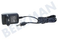 Bosch 12019020 Staubsauger Adapter geeignet für u.a. BBH218LTD, BBHL21840, BHN1840L Netzteil, Ladekabel geeignet für u.a. BBH218LTD, BBHL21840, BHN1840L