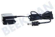 Bosch 12014112 Staubsauger Adapter geeignet für u.a. BHN14090, BHN14N Netzteil, Ladekabel geeignet für u.a. BHN14090, BHN14N