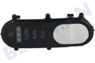 Bosch 10016752  Knopf geeignet für u.a. BBS8214, BCS82G31