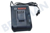 Bosch 12023467  Ladegerät geeignet für u.a. BBS1224, BCS1TOP, BBS1POWER Ladeadapter AL1880CV geeignet für u.a. BBS1224, BCS1TOP, BBS1POWER
