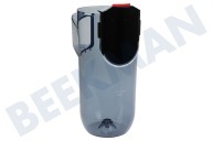 Bosch Staubsauger 12027283 Staubbehälter geeignet für u.a. BBH6PARQ03, BBH85B203