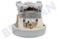 Profilo 12006624 Staubsauger Motor geeignet für u.a. BGS2202, BGS2ALL2, VSP3SIL66M