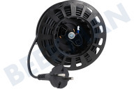 Bosch 12032253 Staubsauger Kabelrolle geeignet für u.a. BGB6PET201, BGL6LHYG01