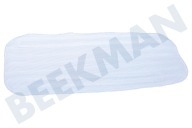 Black & Decker Dampfreiniger 90622110 Putzensfuß komplett geeignet für u.a. FSM1605, FSM1615, FSM1616