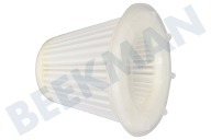 Black & Decker 90502893 Staubsauger Filter Handstaubsauger geeignet für u.a. CV9605
