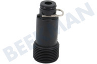Black & Decker Hochdrukreiniger 1004512-17 Kupplung geeignet für u.a. BXPW1400E, SXPW14E