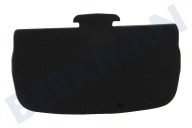 Black & Decker 90640158  Klappe und Staubbehälter geeignet für u.a. DVA315J, DVA320J, DVA325B